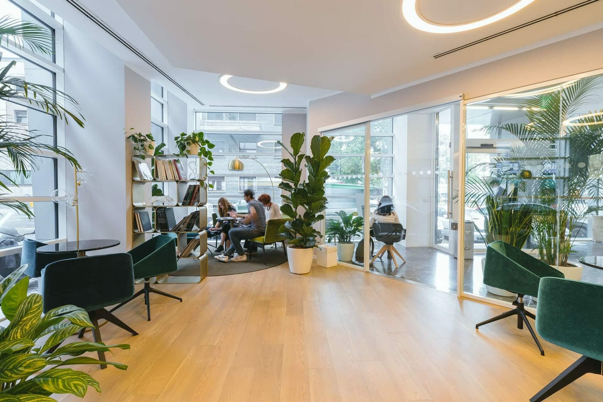 Classement des entreprises préférées des étudiants 2022