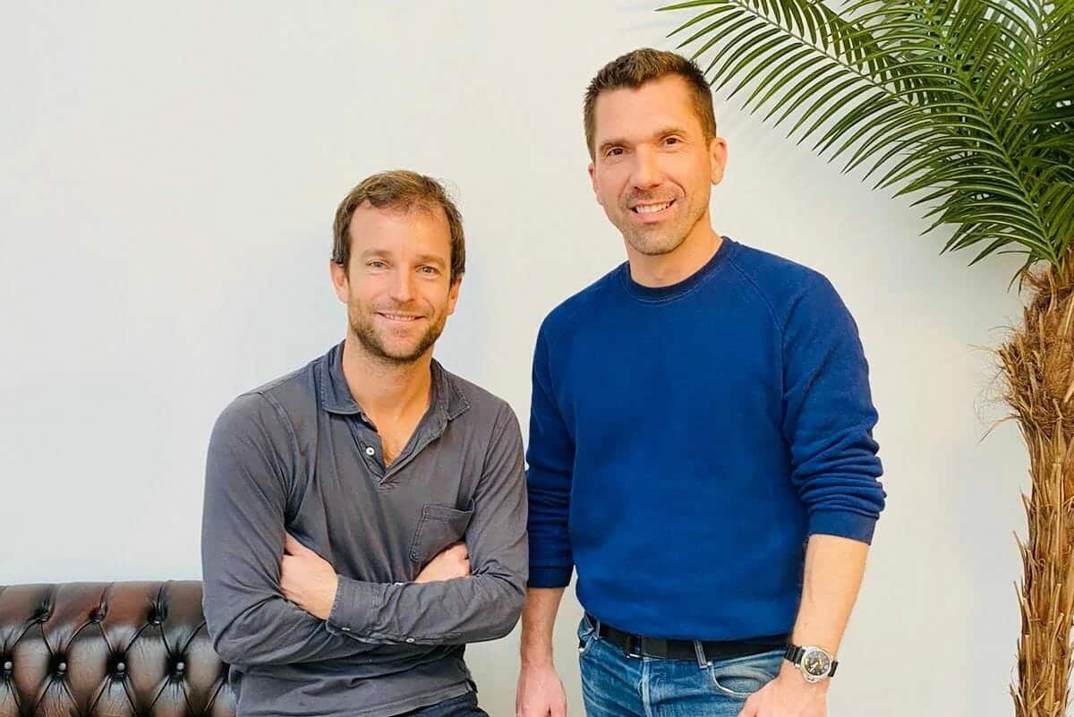 Timothée Rambaud Legalstart