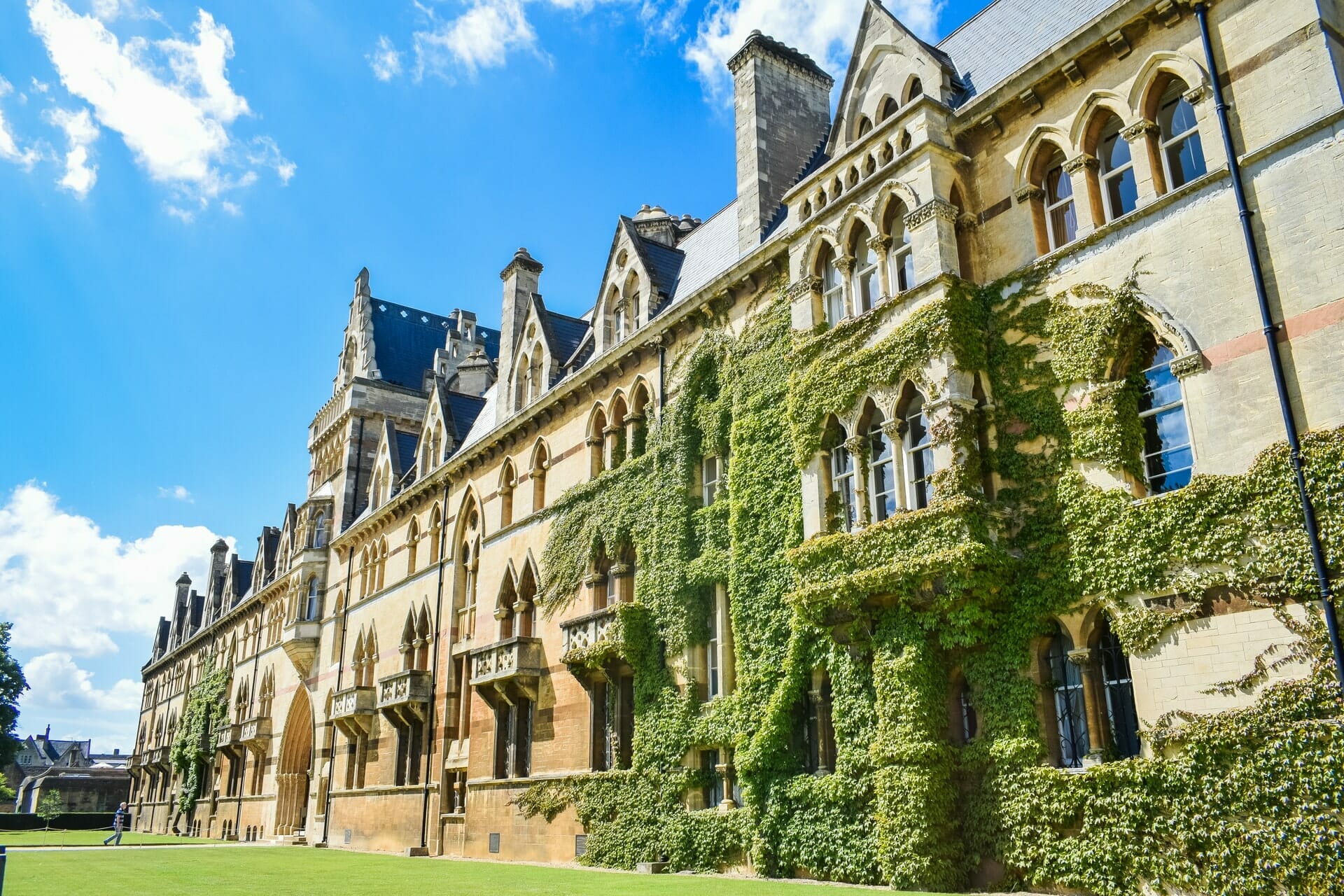 Classement meilleures universités du monde