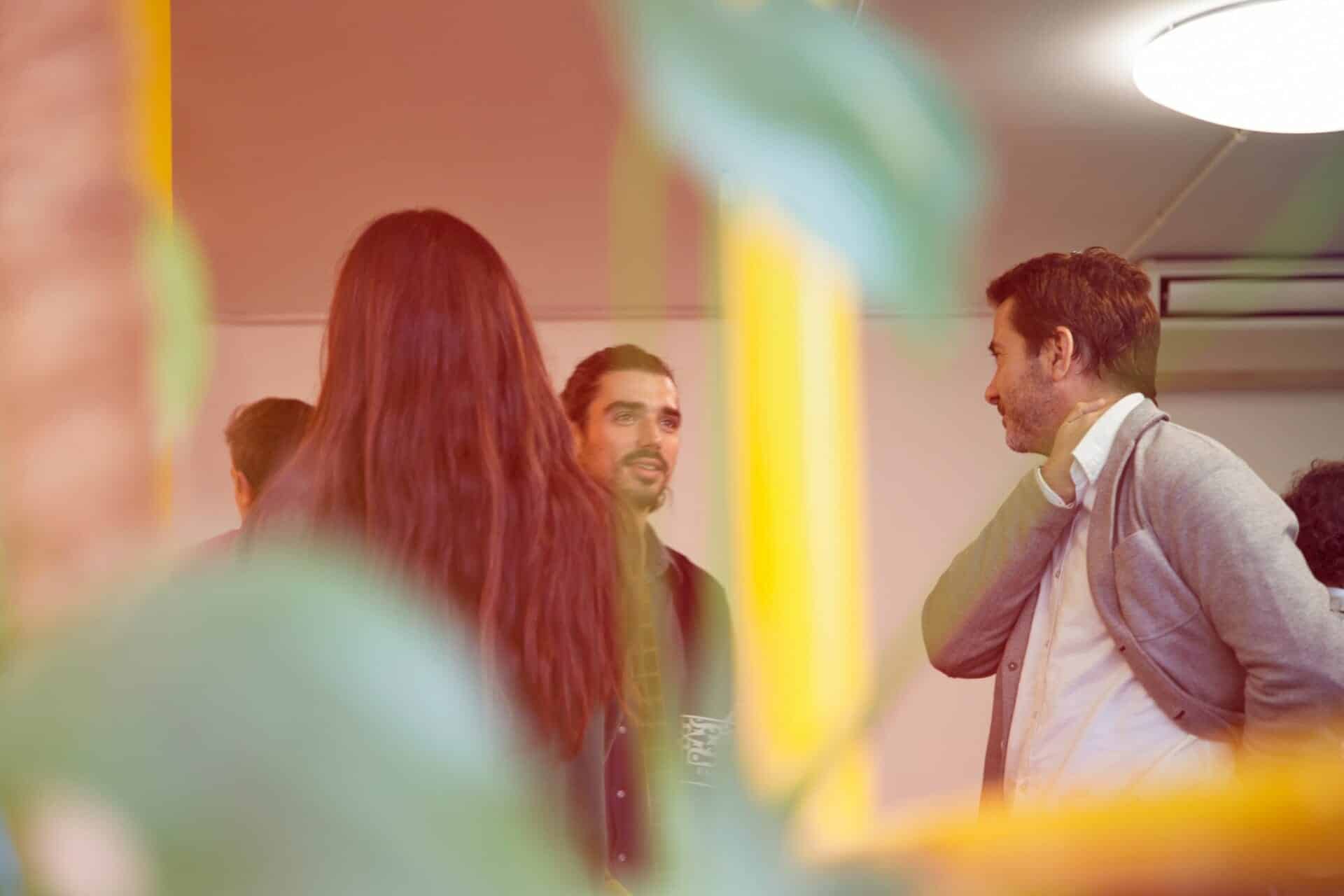 Networking définition conseils