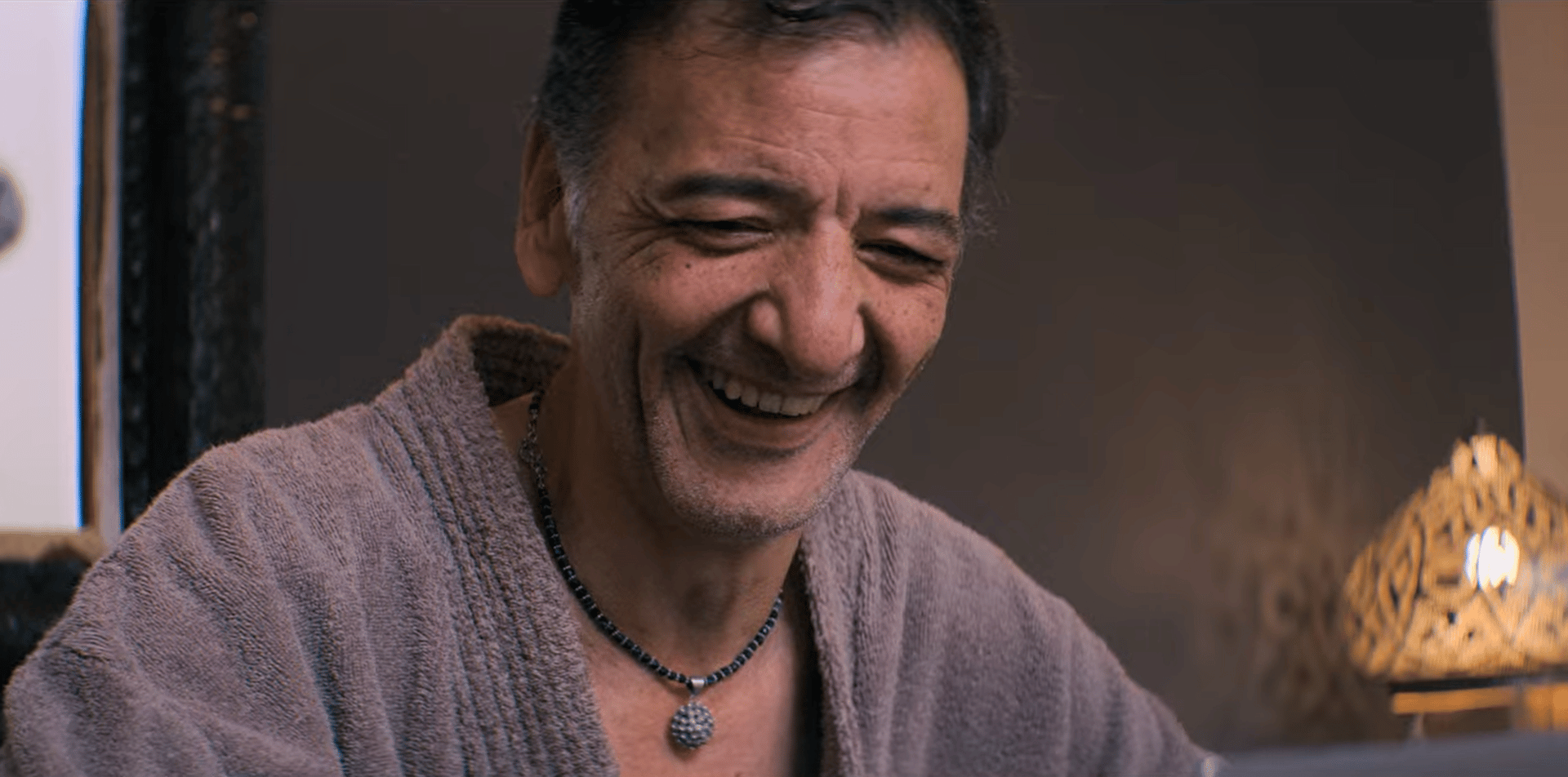 Marco Mardochée Mouly