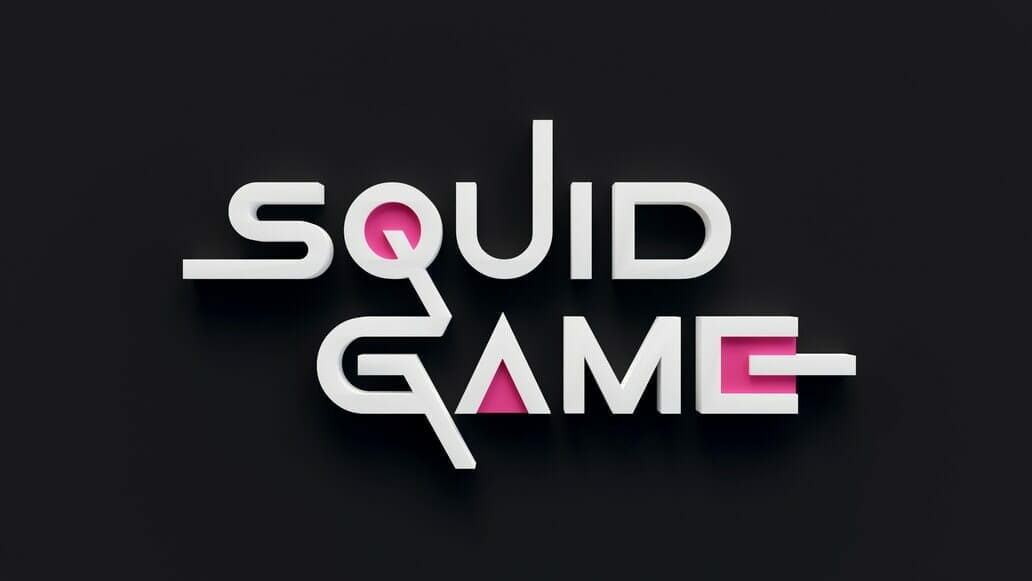 squid game cryptomonnaie