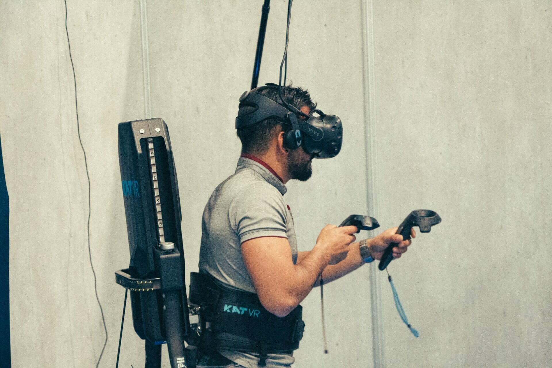Metaverse enseignement