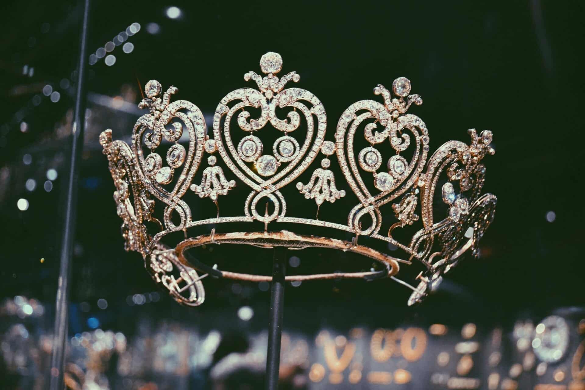 Diane Leyre Miss France 2022 IE Business School