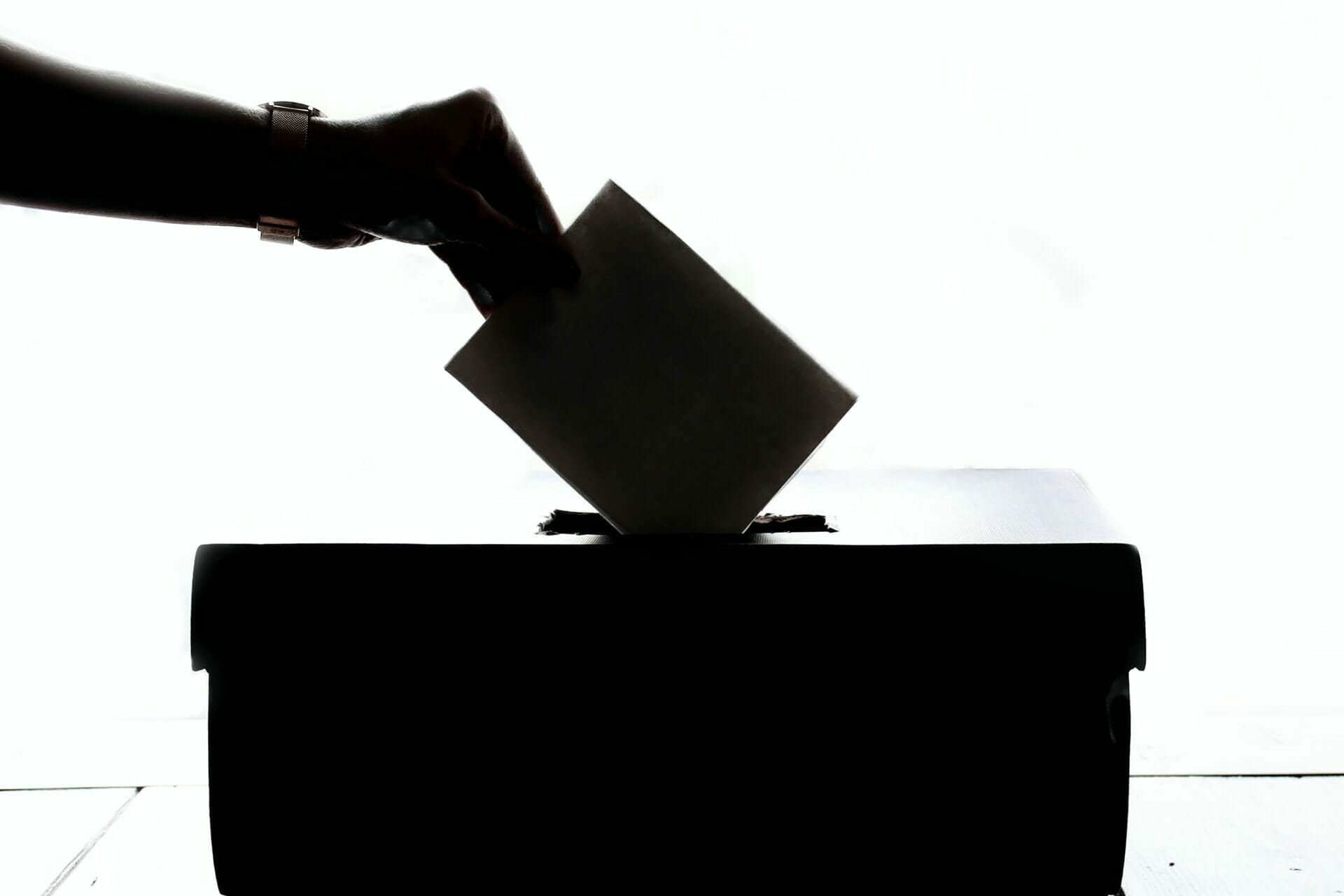 Sondage Présidentielle 2022