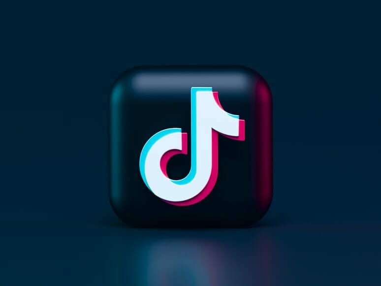 tiktok service de restauration