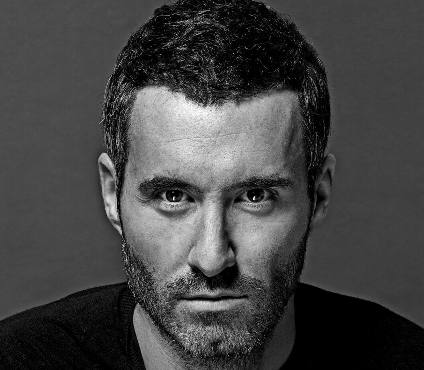 Anthony Bourbon Feed Qui veut être mon associé