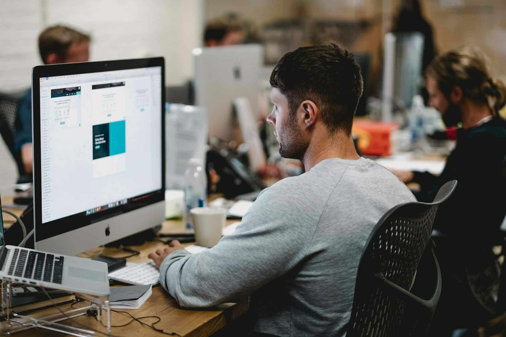 Classement meilleurs employeur Glassdoor