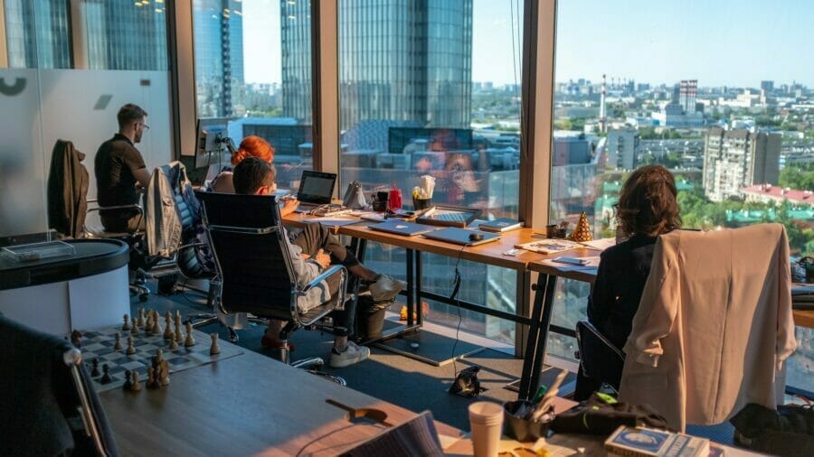 Enquête insertion critères recrutement