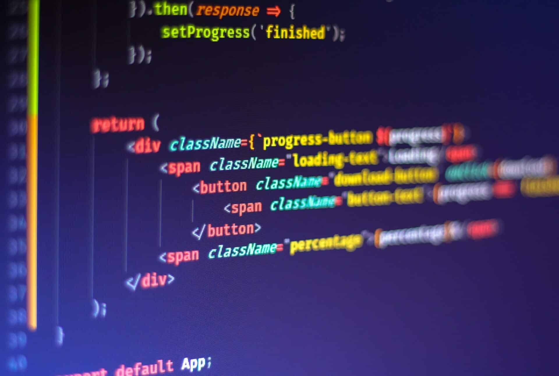 salaire formation développeur web