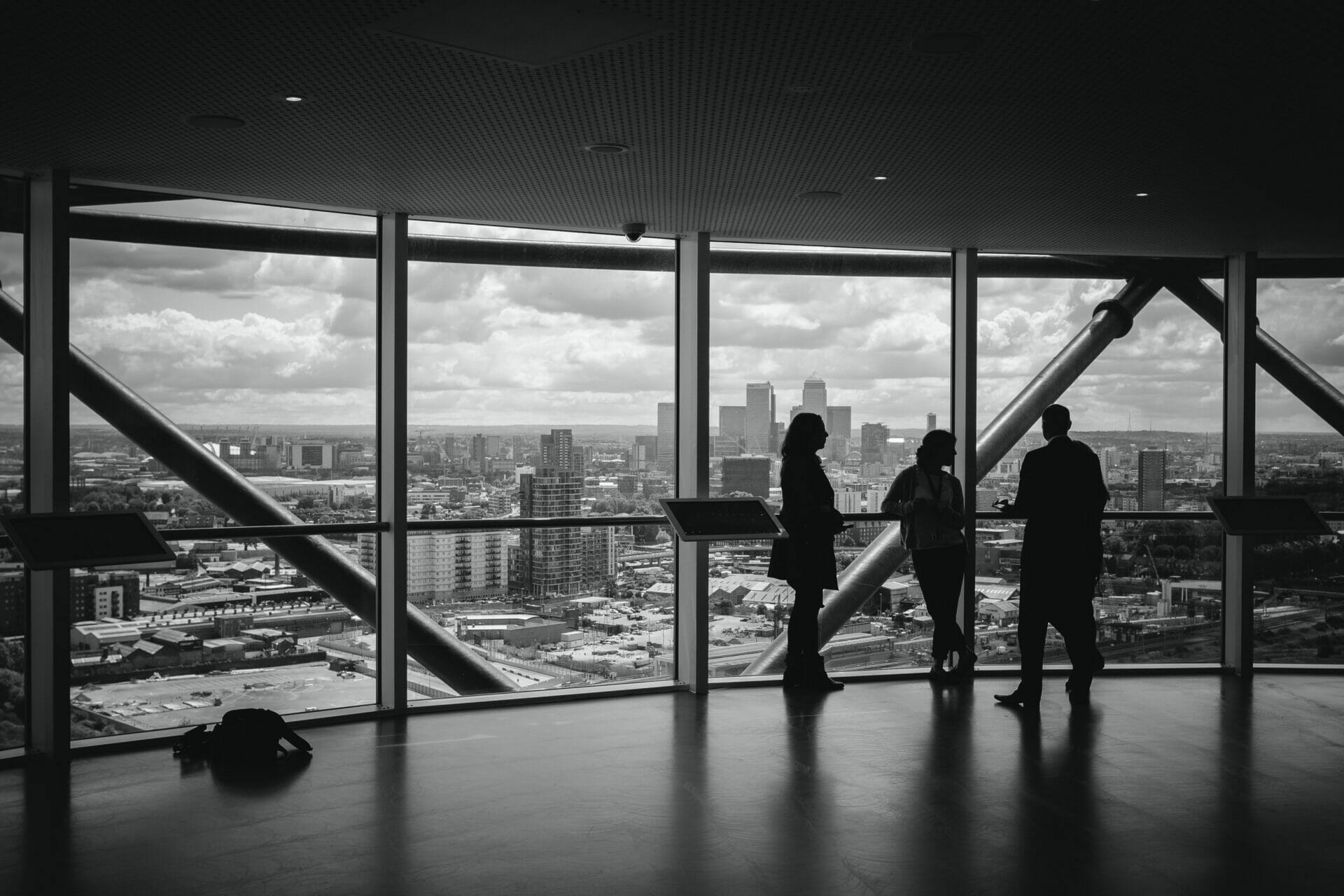MBB recrutement emploi conseil