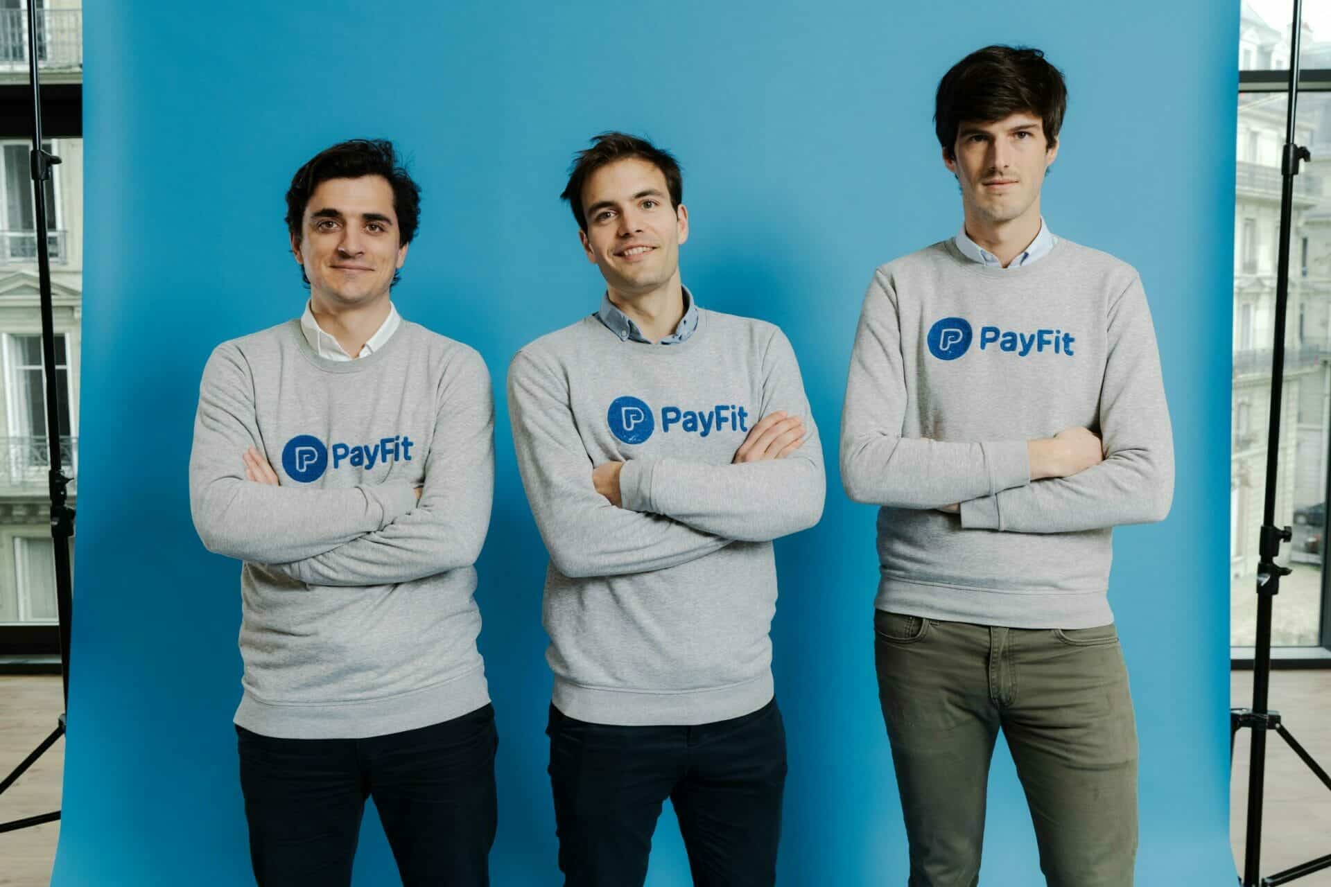 payfit recrute 400 persosnnes