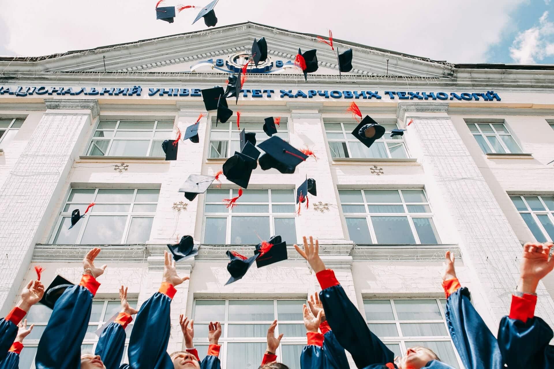 COVID enseignement supérieur