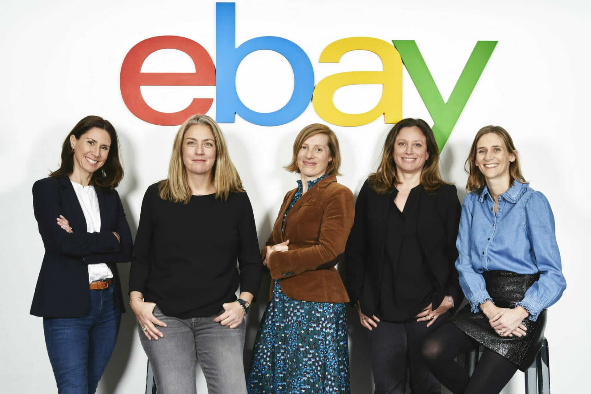 Céline Saada-Benaben eBay France