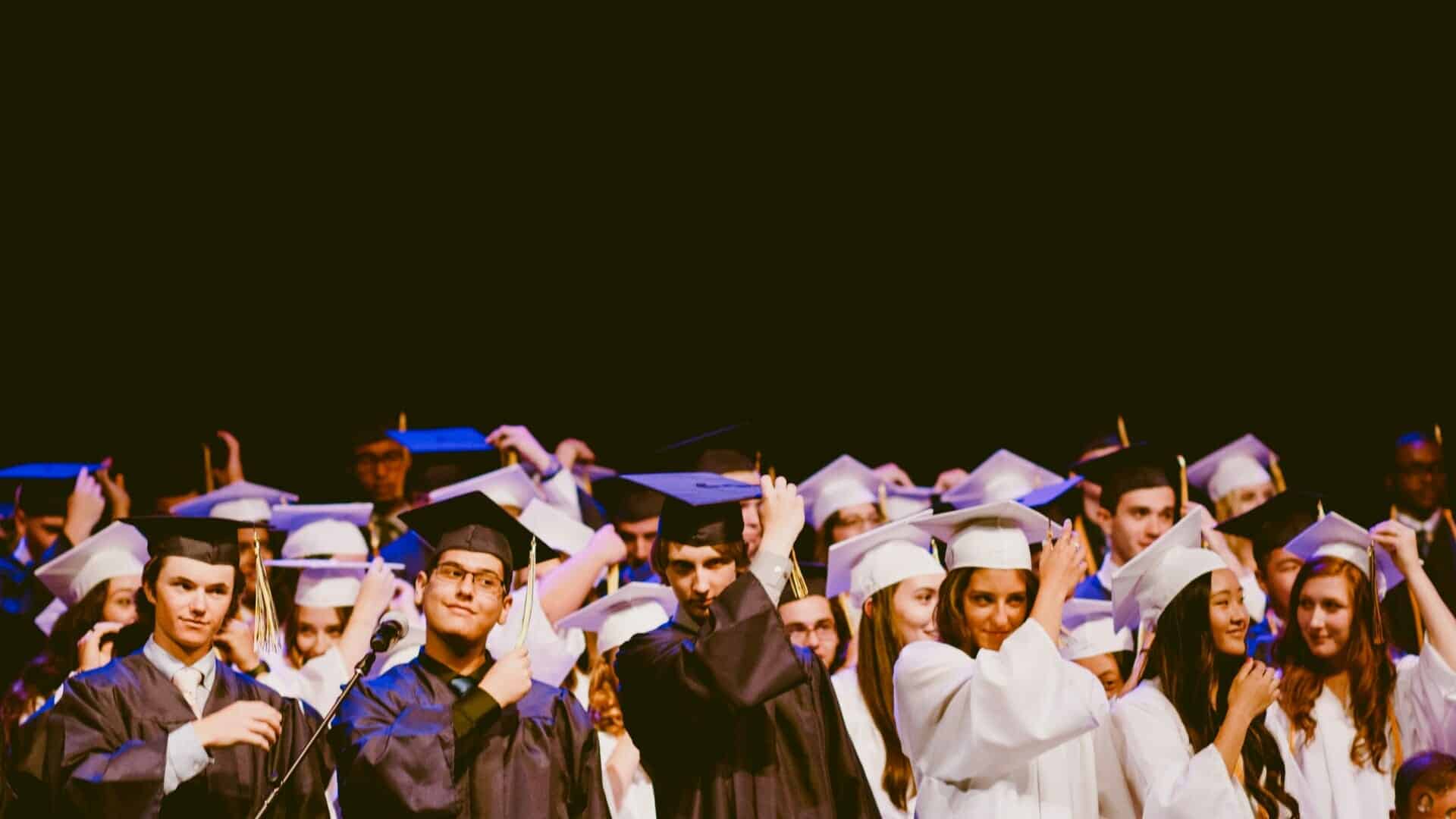 études diplômes candidats présidentielle