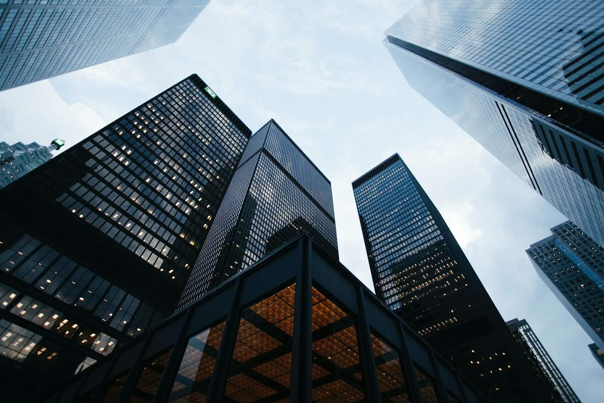 Entreprise de taille moyenne