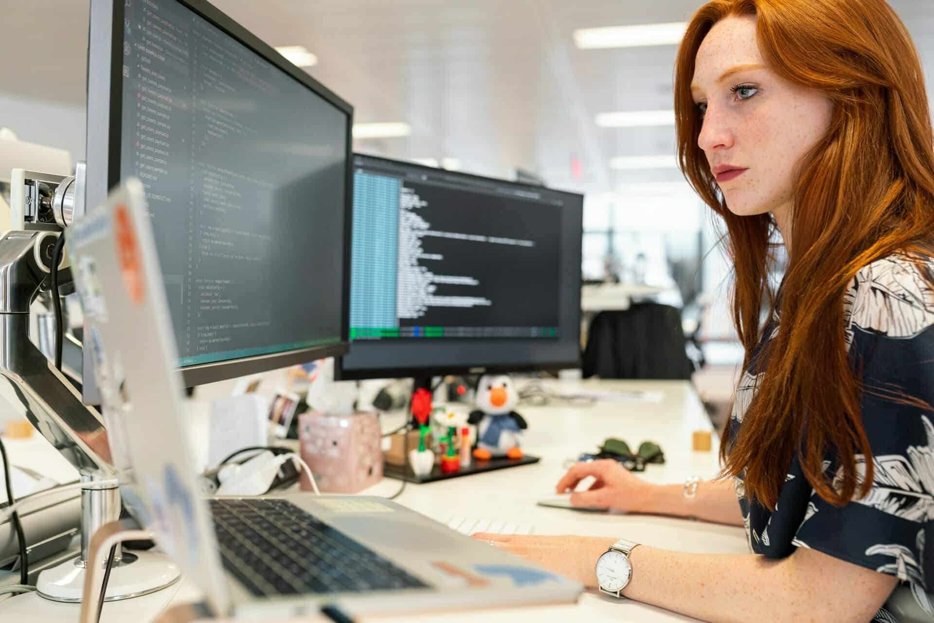 métiers les plus recherchés 2030