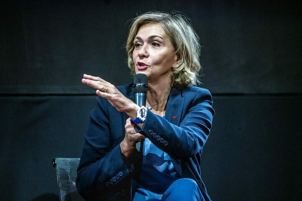 Valérie Pécresse fortune programme