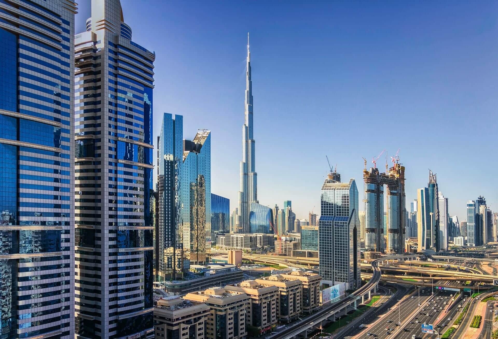 Skema Dubaï