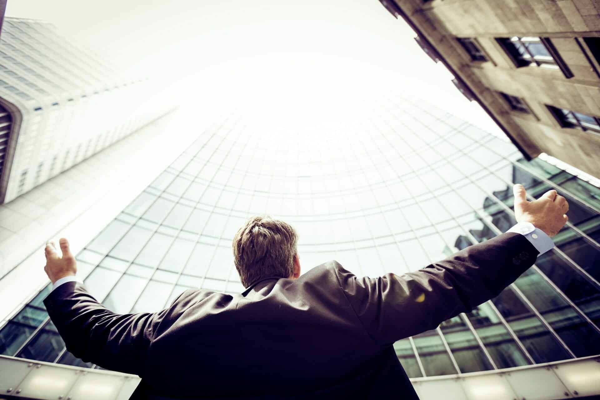 CEO Chief Executive Officer définition