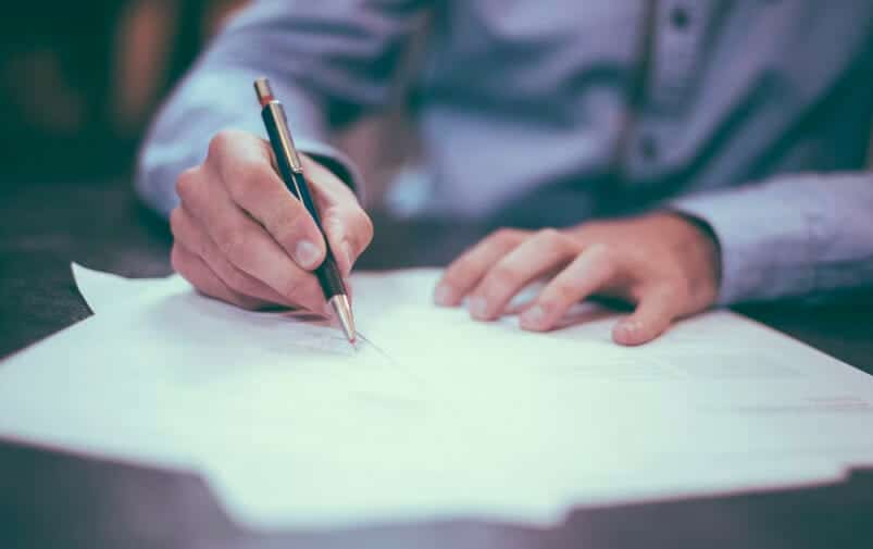 Lettre de motivation modèles