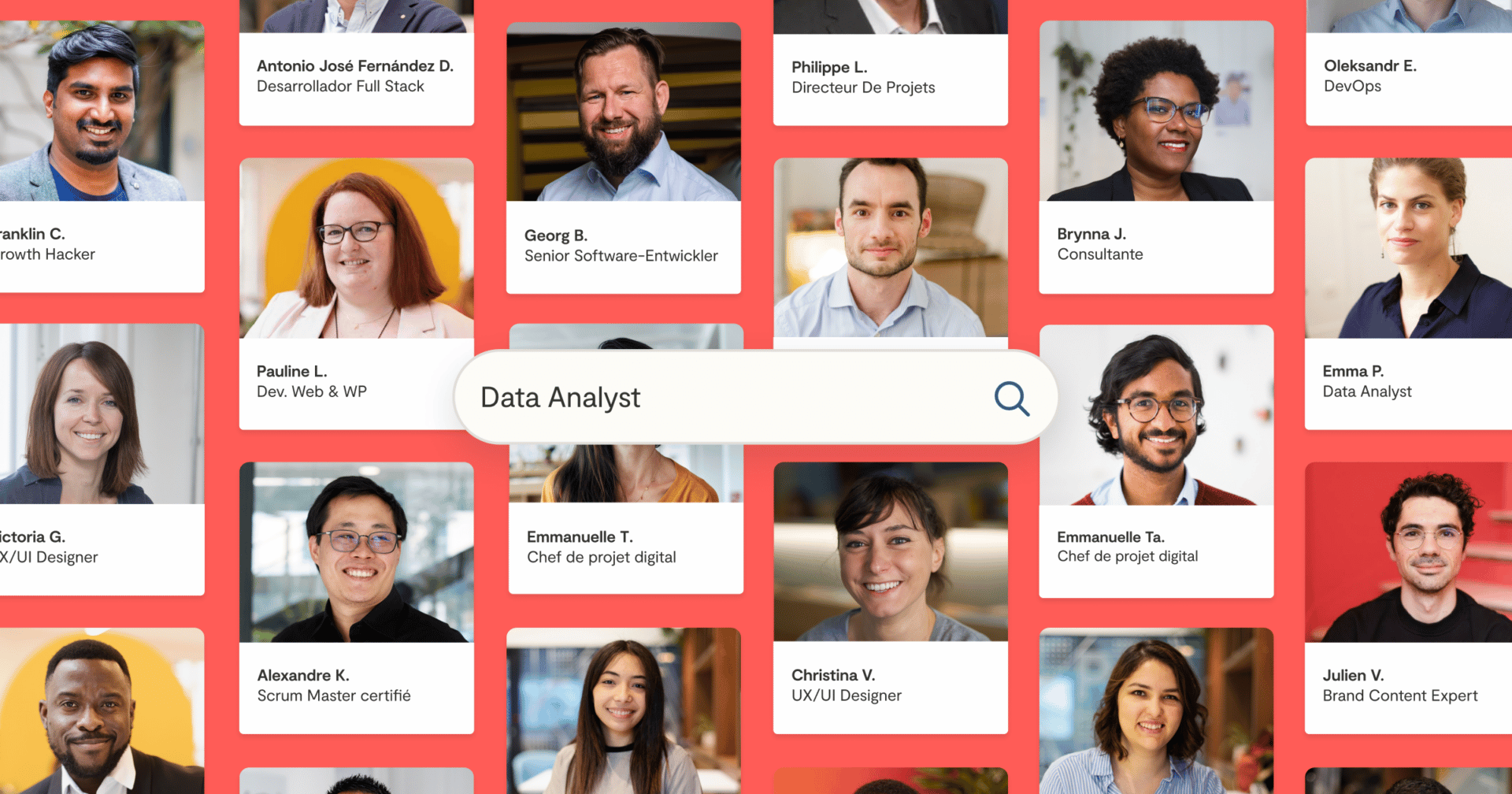 Malt Graduate Program