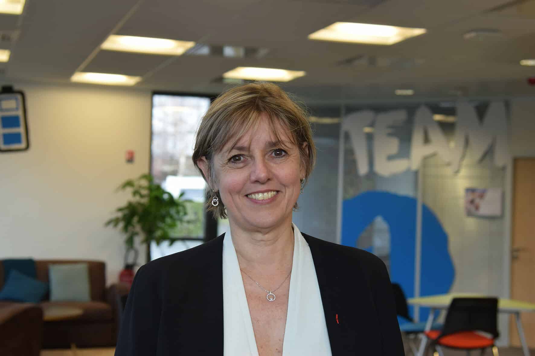 Sylvie Retailleau ministre Enseignement supérieur