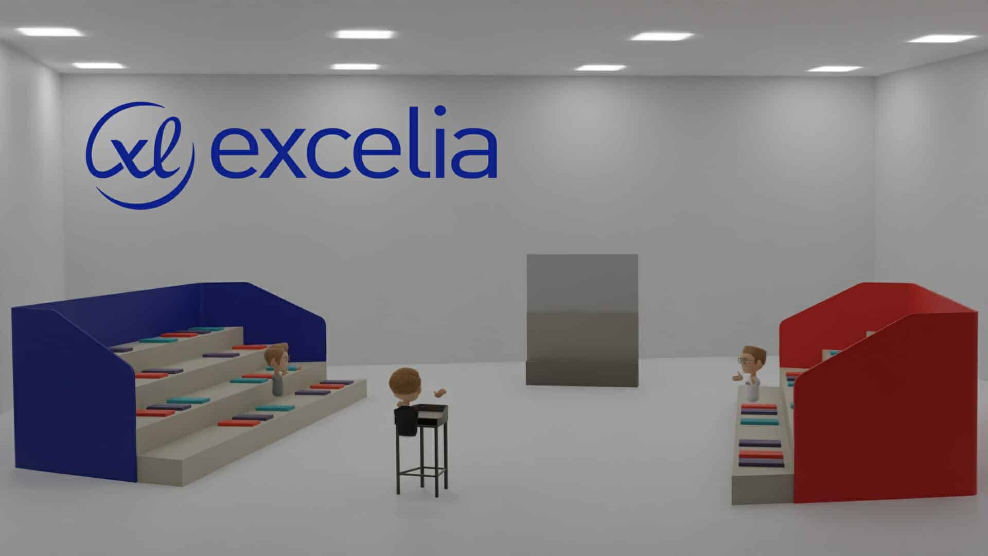 Excelia Tamym Abdessemed Dean