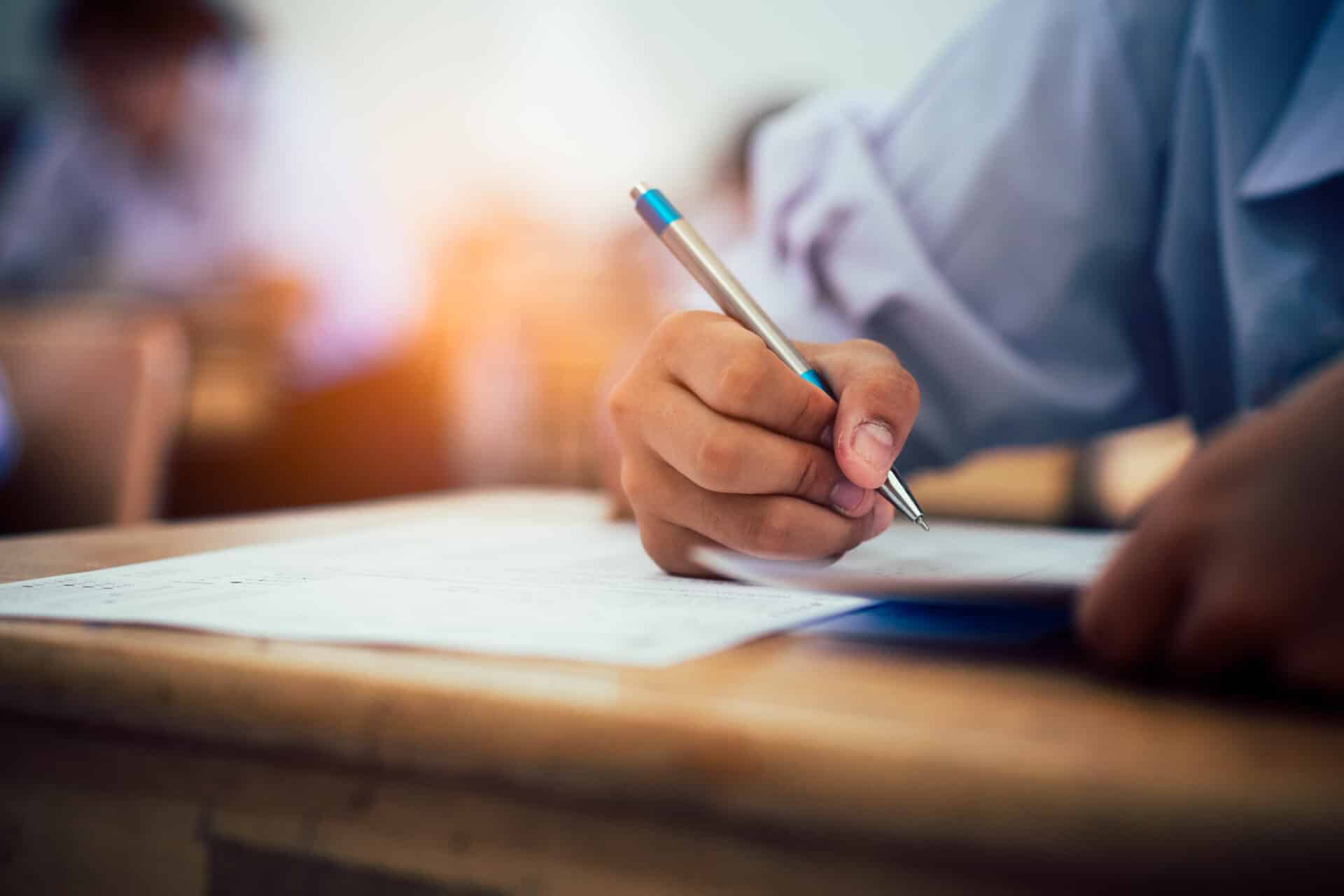 Résultats admissibilité concours BCE ECRICOME