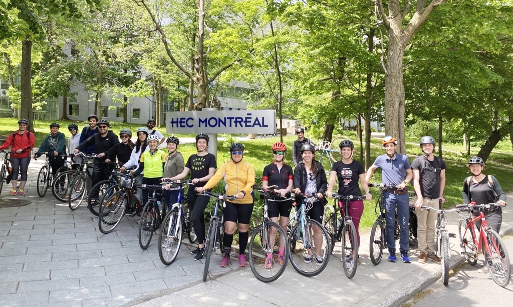 International HEC Montréal