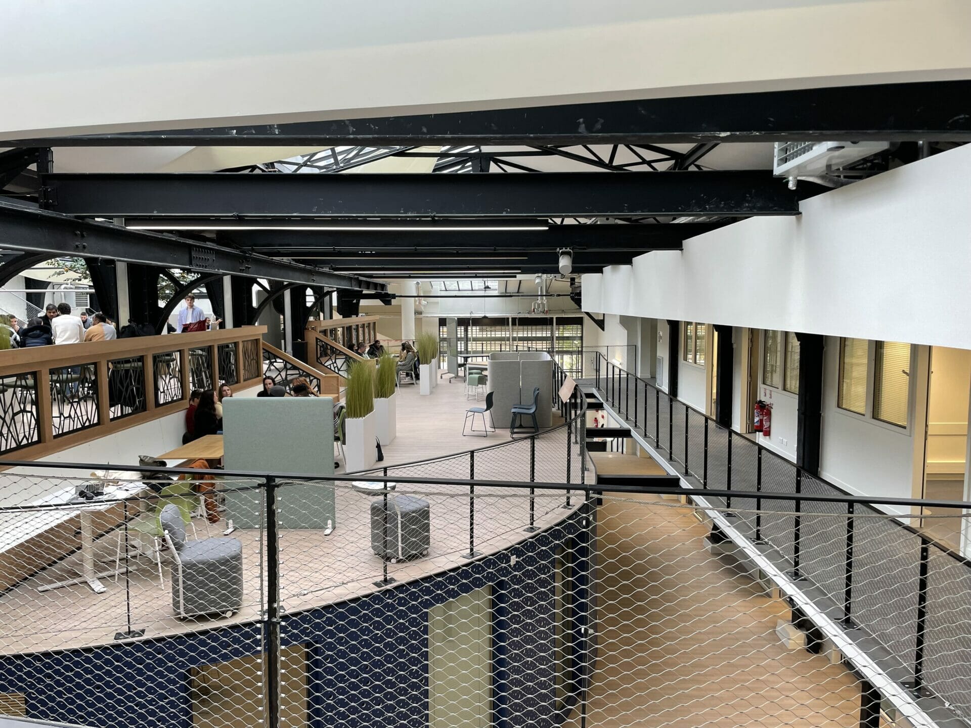 campus INSEEC