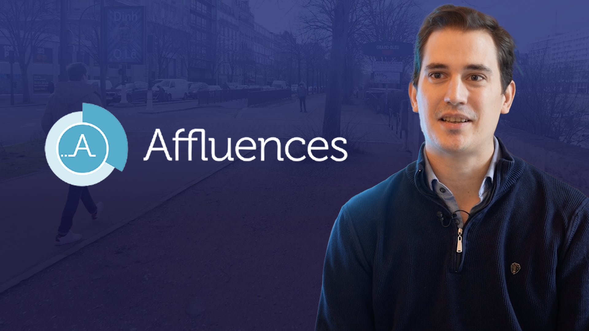 Affluences Entreprendre Tech