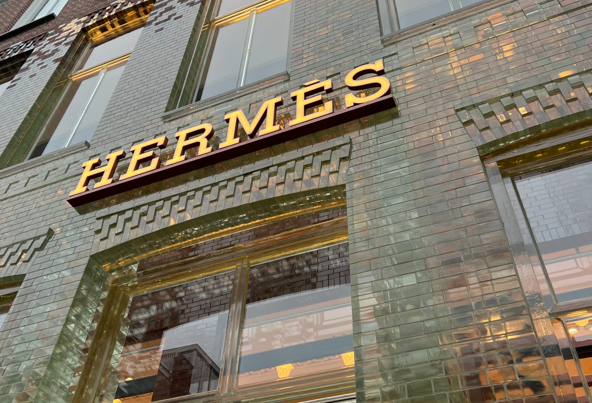 Maëlla Rohou Hermès Audencia