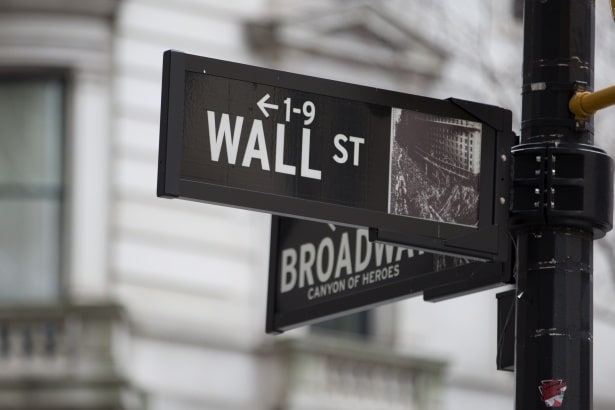 Wall Street