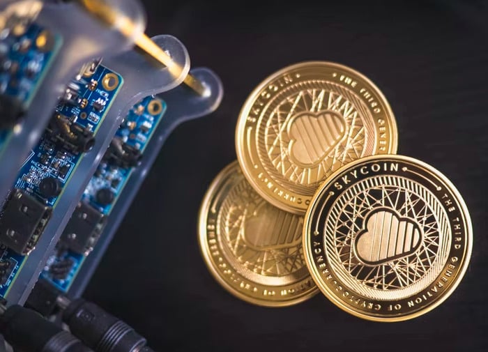 Salvadore Bitcoin