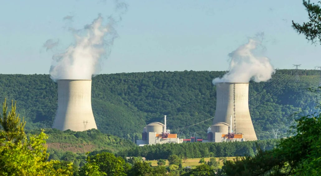 Renationalisation d’EDF