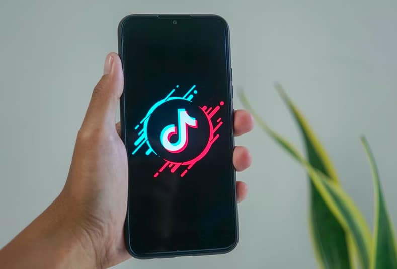 tiktok licenciement