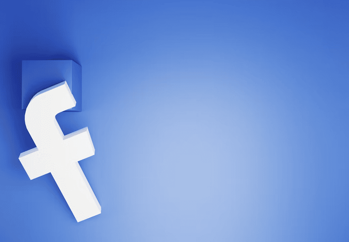 chiffre d'affaires chute meta facebook