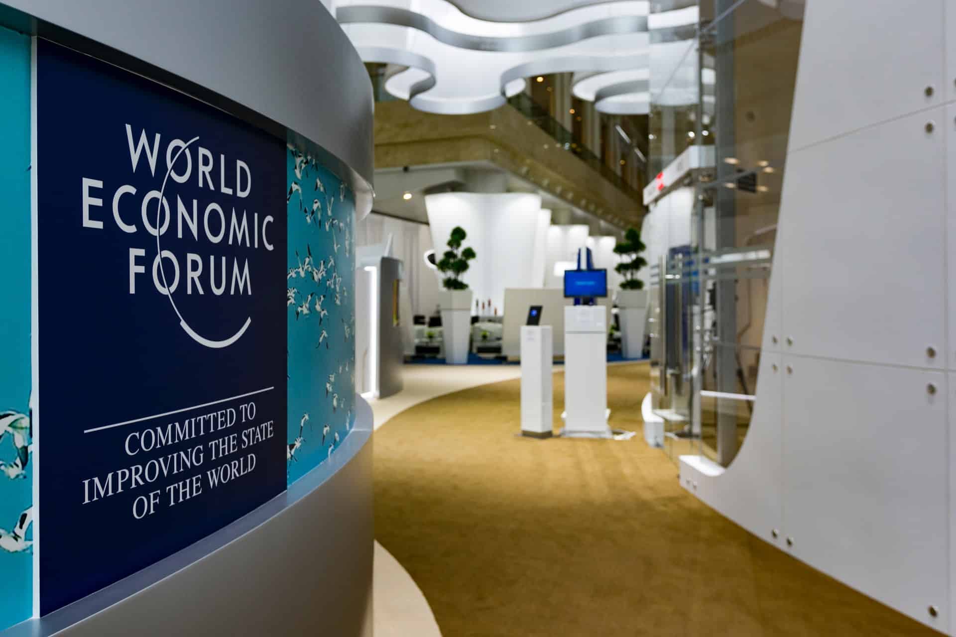 Young Global Leaders
