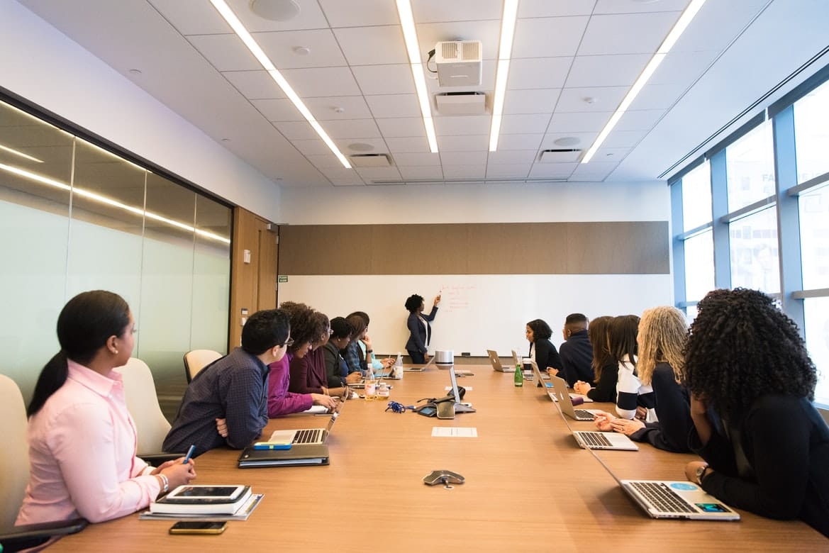objectifs cadres d'entreprises