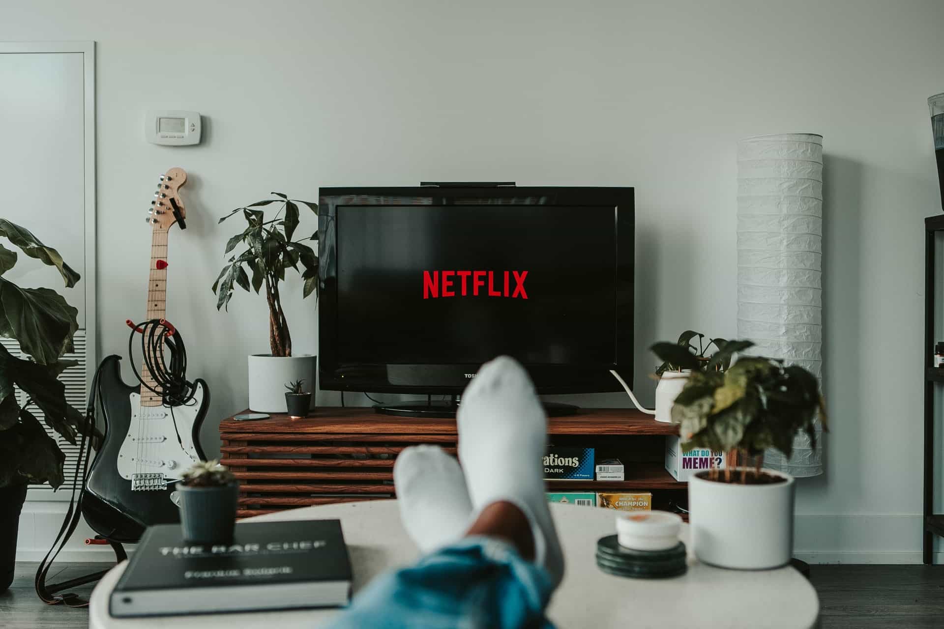 Abonnement licenciements Netflix