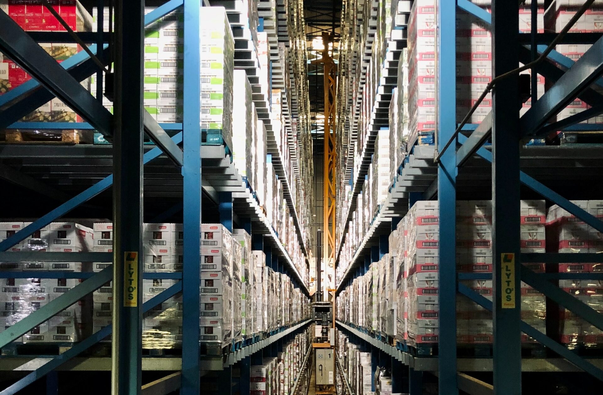Amazon pause salariés cinq minutes