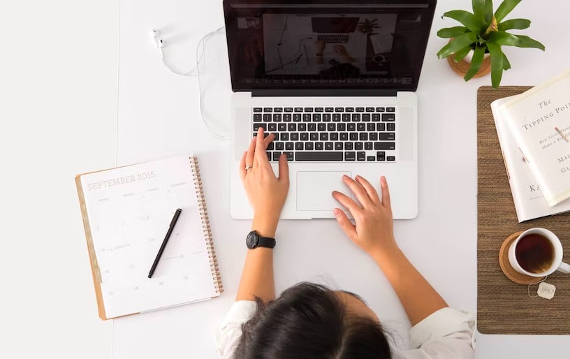 outils chercher un job