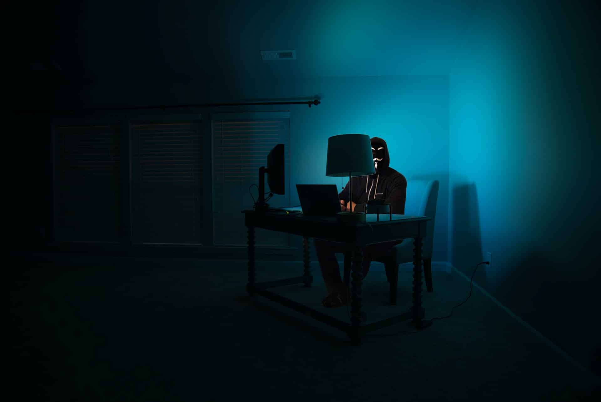 Sébastien Raoult Epitech FBI