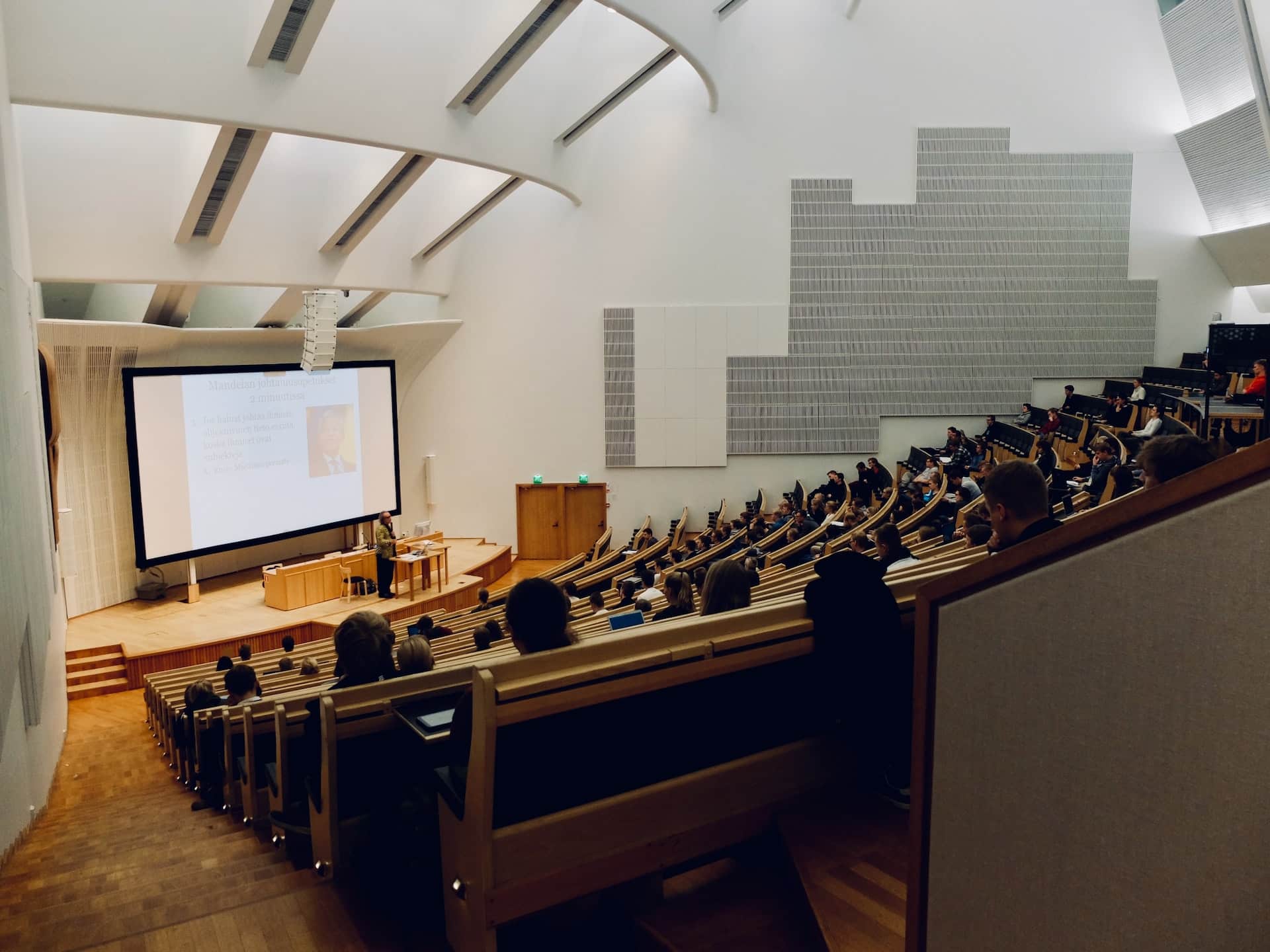 Dette universités américaines