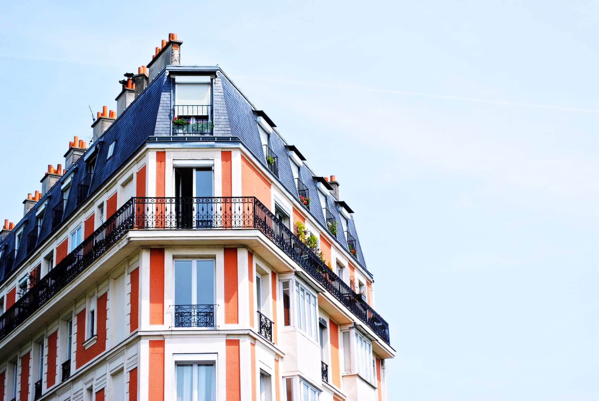 Logement social étudiant