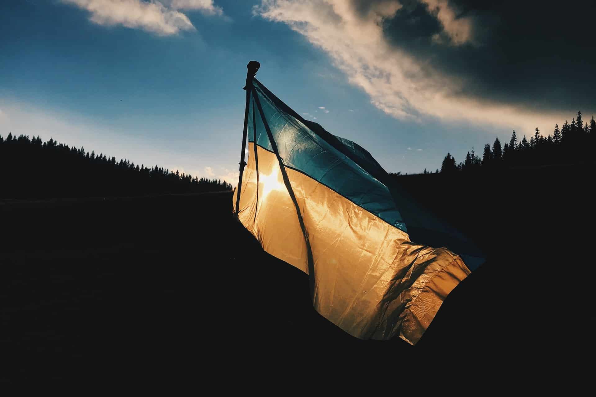 Entrepreneuriat guerre Ukraine