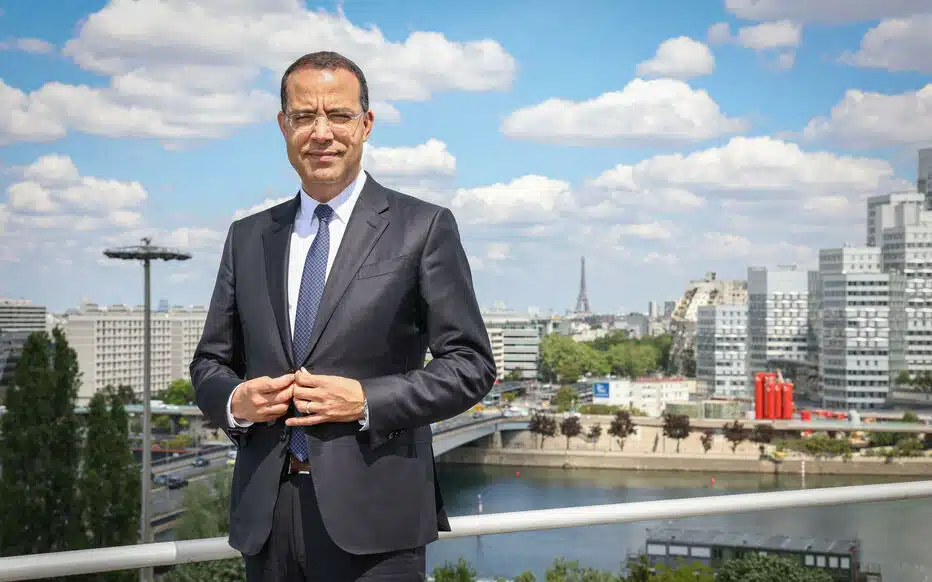 moez alexandre zouari