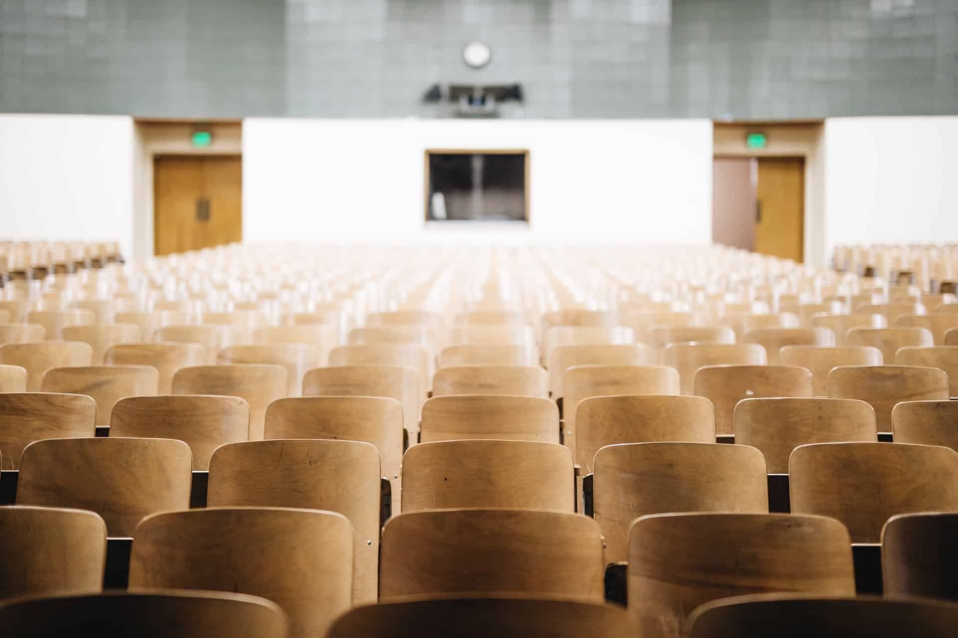 Moshe Porat Fox Business School