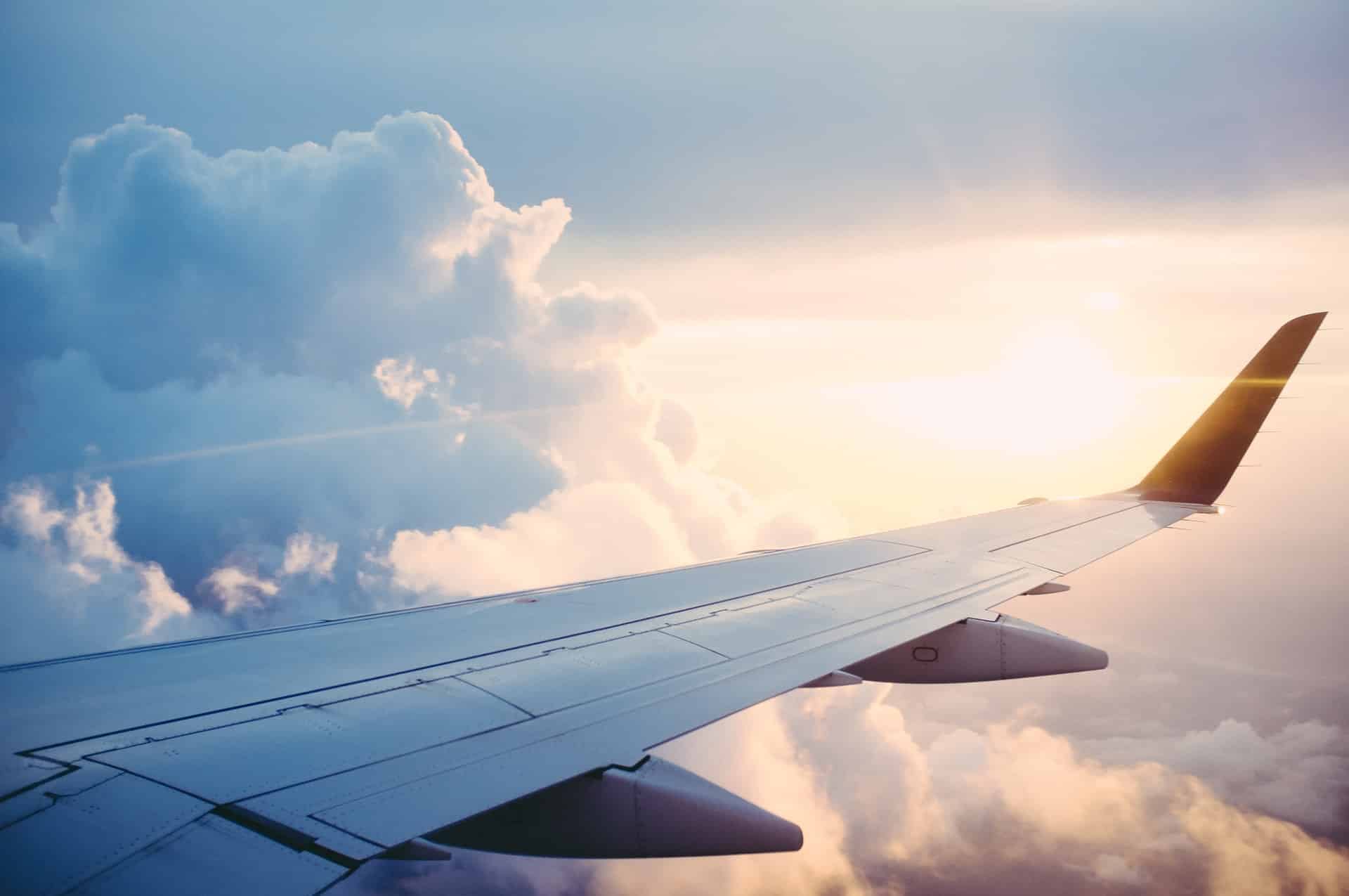 JP Morgan agence de voyages
